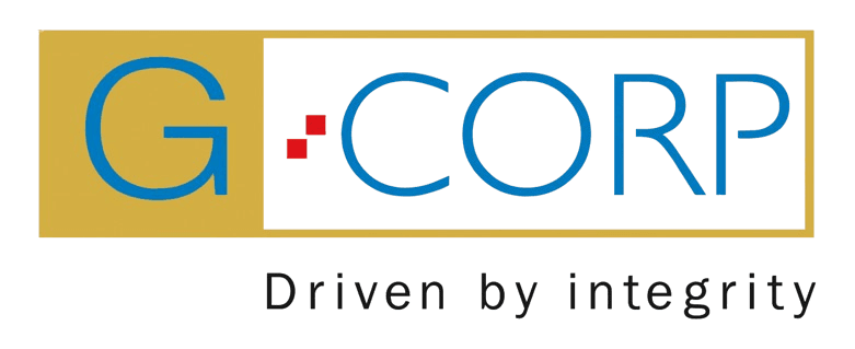 G Corp. Driven by integrity